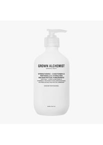 Grown Alchemist Grown Alchemist Strengthening – Conditioner 0.2: Panthenol B-5, Hydrolyzed BaoBab Protein, Pomegranate – 500ml