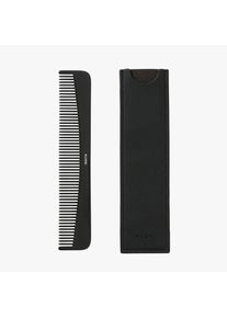 NUORI Dressing Comb – Black