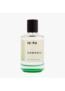 19-69 Nineteen Sixty Nine Chronic – Eau de Parfum – 100ml
