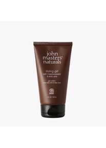 John Masters Organics Styling Gel – Meadowsweet & Aloe Vera
