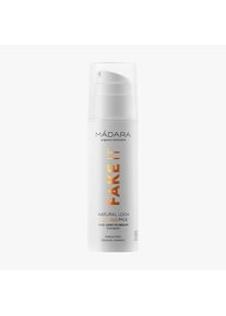 Mádara Mádara Fake It – Natural Look Self-Tan Milk