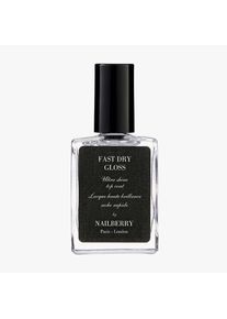 Nailberry Fast Dry Gloss – Top Coat