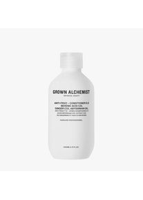 Grown Alchemist Anti-Frizz – Conditioner 0.5: Behenic Acid C22, Ginger CO2, Abyssinian Oil – 200ml