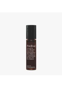 Fine Vetiver Geranium Perfume Oil Roll-On