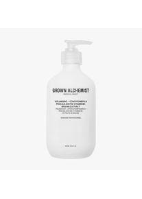 Grown Alchemist Volumising &ndash; Conditioner 0.4: Pracaxi, Biotin-Vitamin B7, Brahmi Extract &ndash; 500ml
