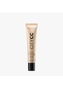 Mádara Mádara Anti-Pollution CC Cream SPF 15 – Tan