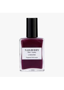 Nailberry No Regrets – Nail Polish