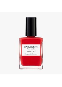 Nailberry Pop My Berry – Nail Polish