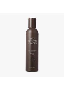 John Masters Organics Scalp Conditioning Shampoo – Zinc & Sage