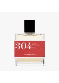 Bon Parfumeur 304 Eau de Parfum – Cumin, Almond Blossom, Cedar – 30ml