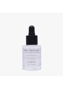 Nailberry Dry & Dash – Drying Drops