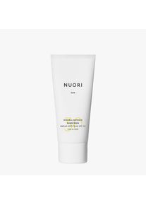 NUORI Mineral Defense Sunscreen SPF 30