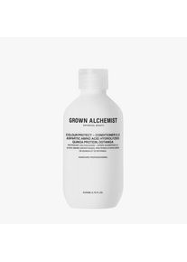 Grown Alchemist Colour Protect – Conditioner 0.3: Aspartic Amino Acid, Hydrolyzed Quinoa Protein, Ootanga – 200ml