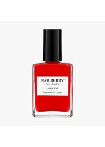 Nailberry Cherry Cherie – Nail Polish