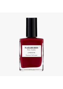 Nailberry Le Temps De Cerises – Nail Polish
