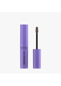 Mádara Mádara Grow & Fix Tinted Brow Gel – Frosty Taupe