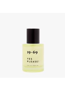 19-69 Nineteen Sixty Nine Yes Please! – Eau de Parfum – 30ml
