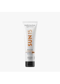 Mádara Mádara Beach BB Sunscreen SPF 15