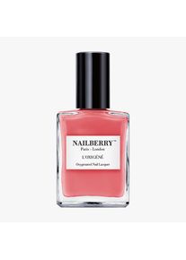Nailberry Bubblegum – Nail Polish