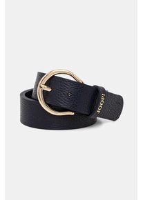 Joop! curea de piele barbati, culoarea negru