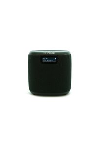 pure Woodland Mini - de perfecte compacte luidspreker voor buiten, Groen