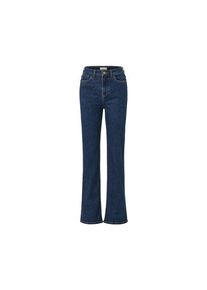 Spodnie dżinsowe typu bootcut – fason „Lou” Tchibo