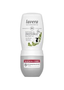 lavera Deodorant Roll-on Dames 50 ml