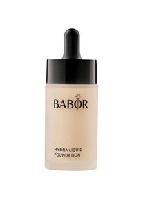 Babor Makijaż twarzy Podkład w płynie Hydra Female 30 ml