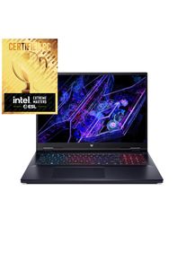 Acer Predator Helios Neo 18 Gaming Laptop | PHN18-71 | Zwart