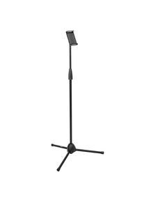 Omnitronic HTS-1 Smartphone and Tablet Stand Accessoire microphone