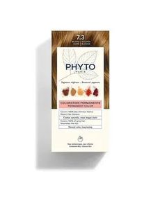 Phyto - Haartönung 112 ml Schwarz