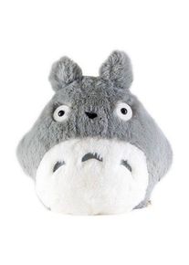My Neighbor Totoro - Totoro - Miękka zabawka - szary - Onesize - 100% poliestru