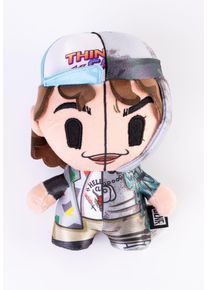 Stranger Things - Dustin Plush in a Box DZNR Collection - Mjuk leksak - mångfärgad - Onesize - 100% Polyester,Syntetmaterial