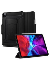 Spigen Rugged Armor Pro - black - iPad Pro 11" (2022/2021/2020/2018)