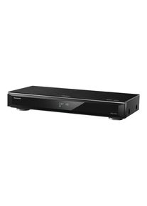 Panasonic DMR-UBC90EG - Blu-ray diskoptager med TV tuner og HDD