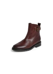 Stiefelette Gabor Comfort braun