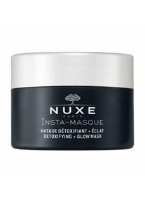 NUXE Paris NUXE - Insta-Masque INSTA-MASQUE Detoxikačná maska Čistiace masky 50 ml unisex