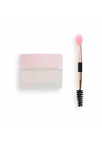 Revolution - Rehab Brow Care, maska na obočie Doplnky 12 g
