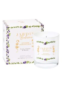 Jardin Bohème Jardin Bohème - Fine Fragrances Episode Romantique Scented Candle Sviečky 180 g female