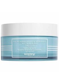 Sisley - Triple-Oil Balm Make-up Remover and Cleanser Odličovače 125 g unisex