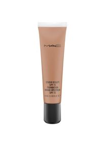 MAC - Studio Sculpt Spf 15 Foundation Make-upy 40 ml Nc50