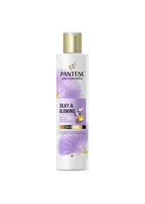 Pantene Pro-V - Shampoo Pro-V Miracles Silky&Glowing Šampóny 250 ml unisex