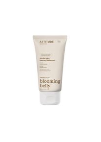 Attitude - Natural Nursing Balm Telové mlieka 150 ml unisex