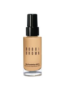 Bobbi Brown - Skin Foundation SPF 15 Make-upy 30 ml č. 4.75 - Golden Natural