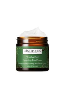 Antipodes - Vanilla Pod Hydrating Day Cream Denné krémy 60 ml unisex