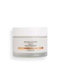 Revolution Skincare - Moisture Cream SPF30 Normal to Dry Skin Denné krémy 50 ml unisex