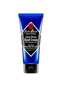Jack Black - Intense Therapy Hand Cream Starostlivosť o telo 88 ml male