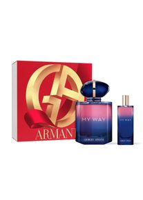Armani - My Way Le Parfum Gift Set Parfémové sady 1 pieces female