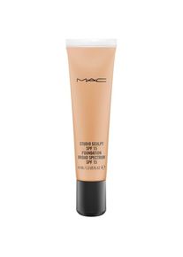 MAC - Studio Sculpt Spf 15 Foundation Make-upy 40 ml Nc44