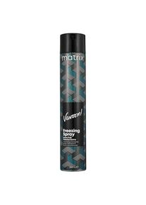 Matrix - Vavoom Freezing Spray Extra Full Laky a spreje na vlasy 500 ml female
